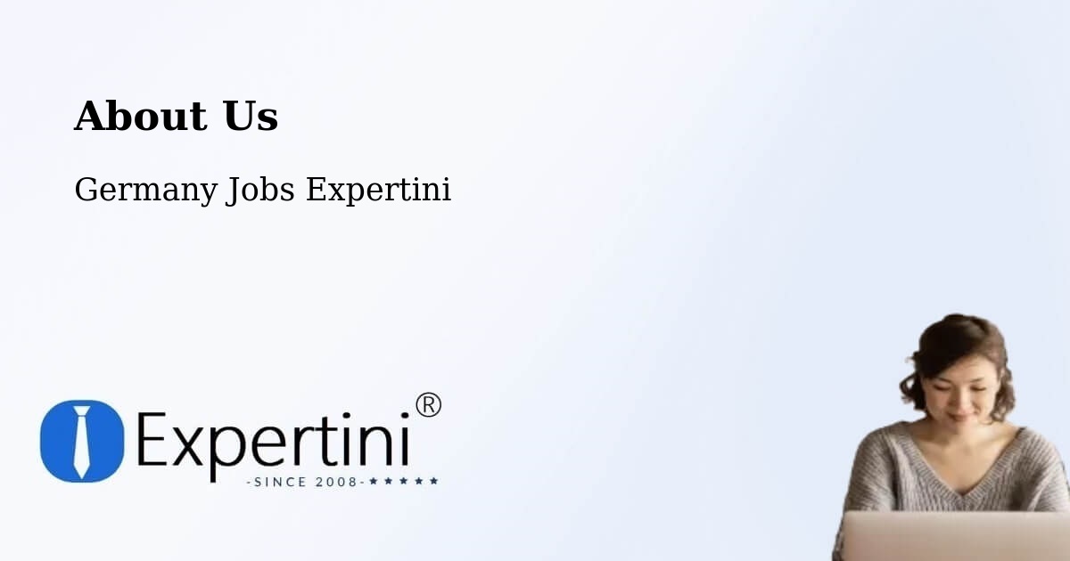 About Expertini Recruitment Platform  – Altleiningen - Altleiningen, Germany Jobs Expertini